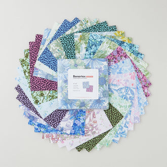 Sleepover Favorites 5" Squares