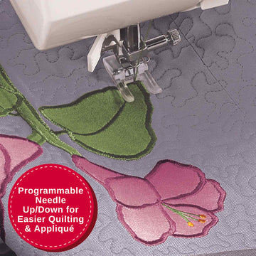 SINGER® Patchwork 7285Q Sewing & Quilting Machine