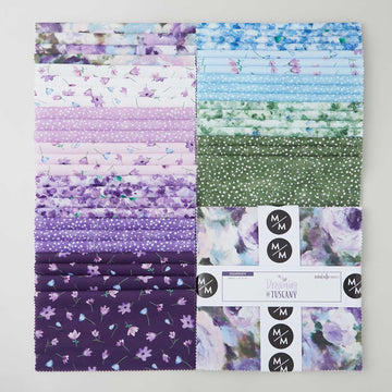 Dreaming of Tuscany Favorites 10" Squares Primary Image