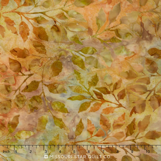 Artisan Batiks - Grove 2 Light Autumn Yardage