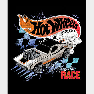 Made to Race - Racecar Multi Panel