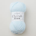 Cherub Aran Yarn