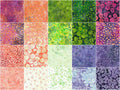 Breezy Batiks Stacks Alternative View #2