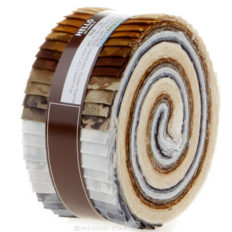 Fusions Bloom Neutral Roll Up