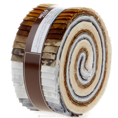 Fusions Bloom Neutral Roll Up