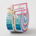 Sun Showers Favorites 2.5" Strips Alternative View #1
