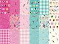 Barbie World 10" Stackers Alternative View #2