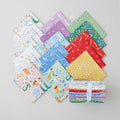 Get Your Cray-on Fat Quarter Bundle