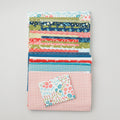 To Each Their Home Quilt Kit Alternative View #1