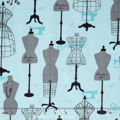 Sewing Studio - Sweet Yardage