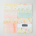 Home Sweet Home (Timeless Treasures) 10" Squares Primary Image