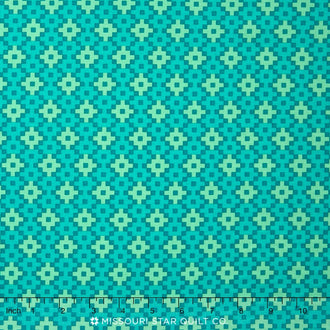 Rhoda Ruth - Maze Nightfall Yardage