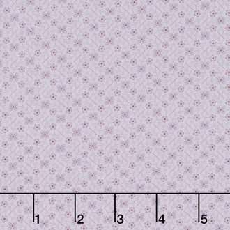 Plumberry III - Plumberry Hill Lavender Yardage