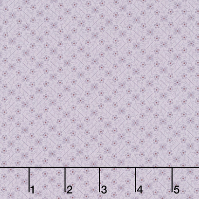 Plumberry III - Plumberry Hill Lavender Yardage