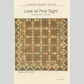 Love at First Sight Quilt Pattern Primary Image