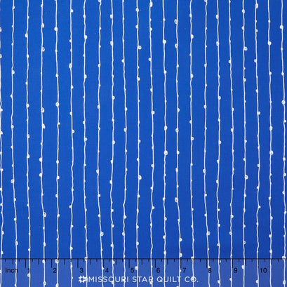 Blueberry Park - Cool Surf Strand Yardage