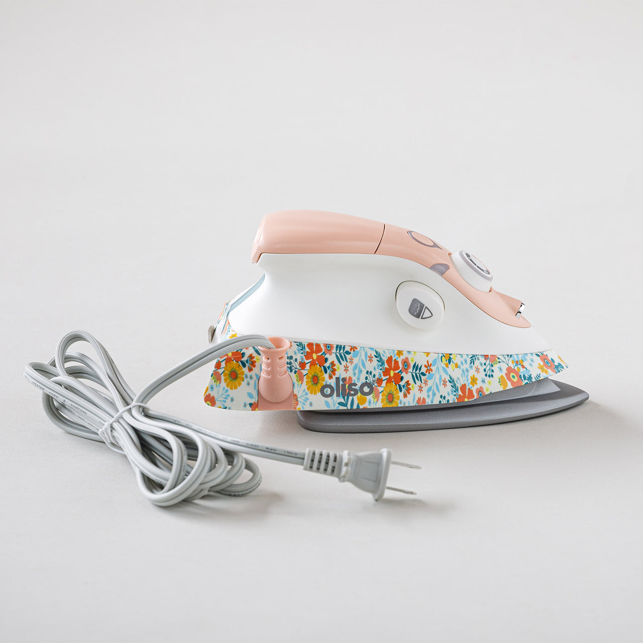 Missouri Star + Oliso M3Pro Mini Iron