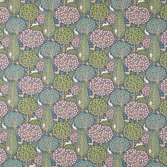 Sanctuary - Sanctuary Greygreen Yardage