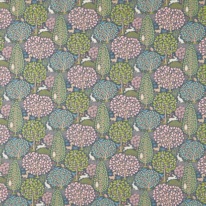 Sanctuary - Sanctuary Greygreen Yardage