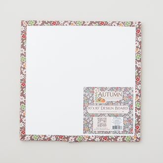 Lori Holt 10" Design Board - Milk Can