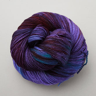 Madelinetosh Tosh Sock Yarn - Real Friends Don't Lie