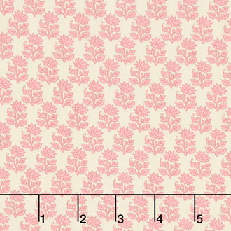 Sanctuary - Mira Pink Yardage