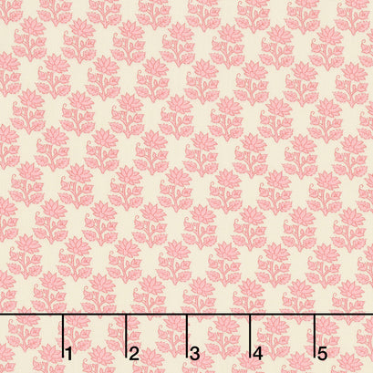 Sanctuary - Mira Pink Yardage