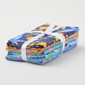 Dragonflies Favorites 5 Piece Fat Quarter Bundle Alternative View #1