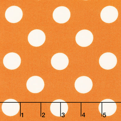 Tula Pink's All Stars - Pom Poms & Stripes Begonia Yardage