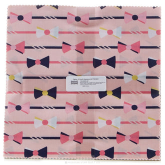 Derby Style 10" Stackers