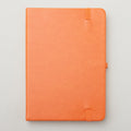 Missouri Star Fabric Makes Everything Better Faux Leather Journal
