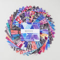 Kinetic Geometrics Favorites 5" Squares Primary Image