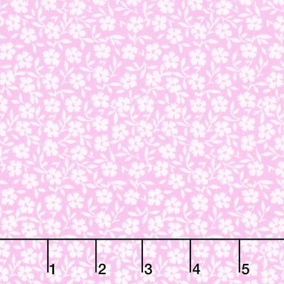At the Cottage Favorites - Flowers Pansy Yardage