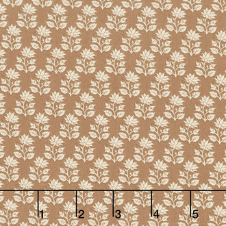 Sanctuary - Mira Caramel Yardage