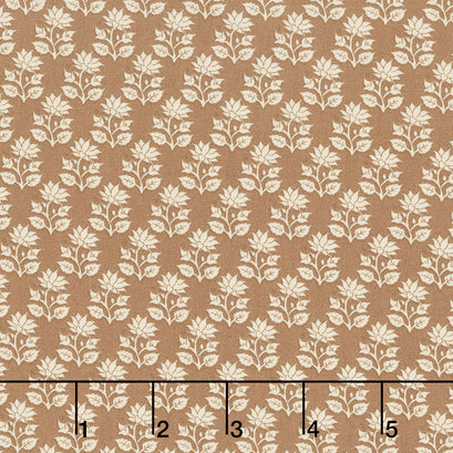 Sanctuary - Mira Caramel Yardage
