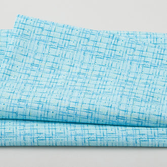 Coco - Coco Aqua 3 Yard Cut