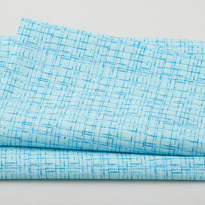 Coco - Coco Aqua 3 Yard Cut