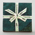 Winter Wonders Batiks Stamps