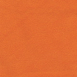 Winterfleece Solids - Solid Orange Fleece Yardage