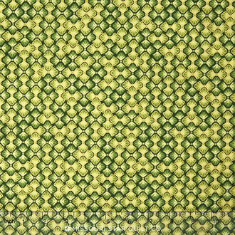Imperial Collection - Vintage Metallic Yardage