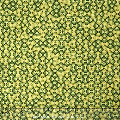 Imperial Collection - Vintage Metallic Yardage