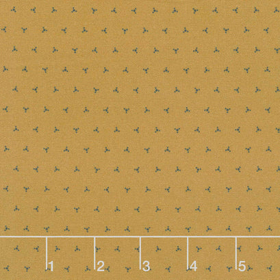 Starfall - Satellite Gold Yardage