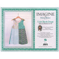 Patty Young's Modkid Color Block Dress Kit - Baby/Toddler