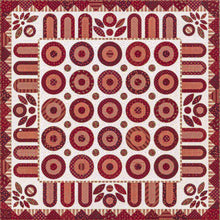 In For a Penny Quilt Kit