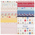 Gretel 10" Stackers
