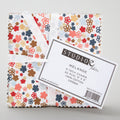 Melange Favorites 5" Squares Alternative View #1