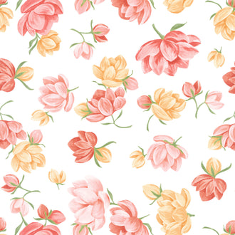 Kindred - Petaluma Cloud Yardage