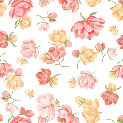 Kindred - Petaluma Cloud Yardage