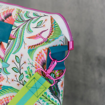 Tula Pink Tula Tote Pattern Alternative View #5