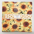 Sunflower Splendor 10 Karat Crystals ( Prints) Alternative View #1